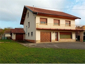 maison à la vente -   01320  CHALAMONT, surface 158 m2 vente maison - UBI473004200